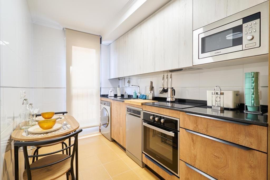 Ferienwohnung El Rincon De Julia Salamanca Exterior foto