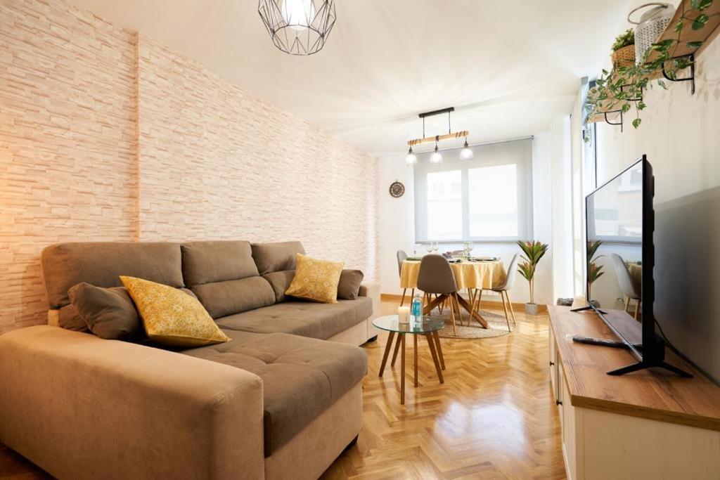 Ferienwohnung El Rincon De Julia Salamanca Exterior foto